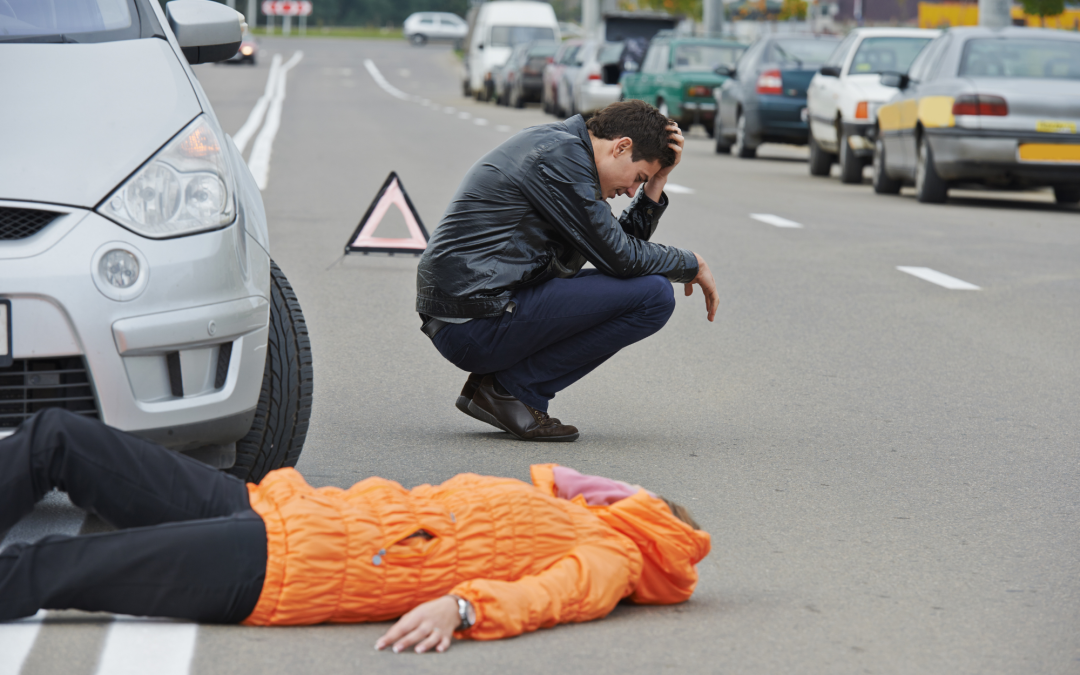 How to Choose a Pedestrian Accident Lawyer in Wisconsin