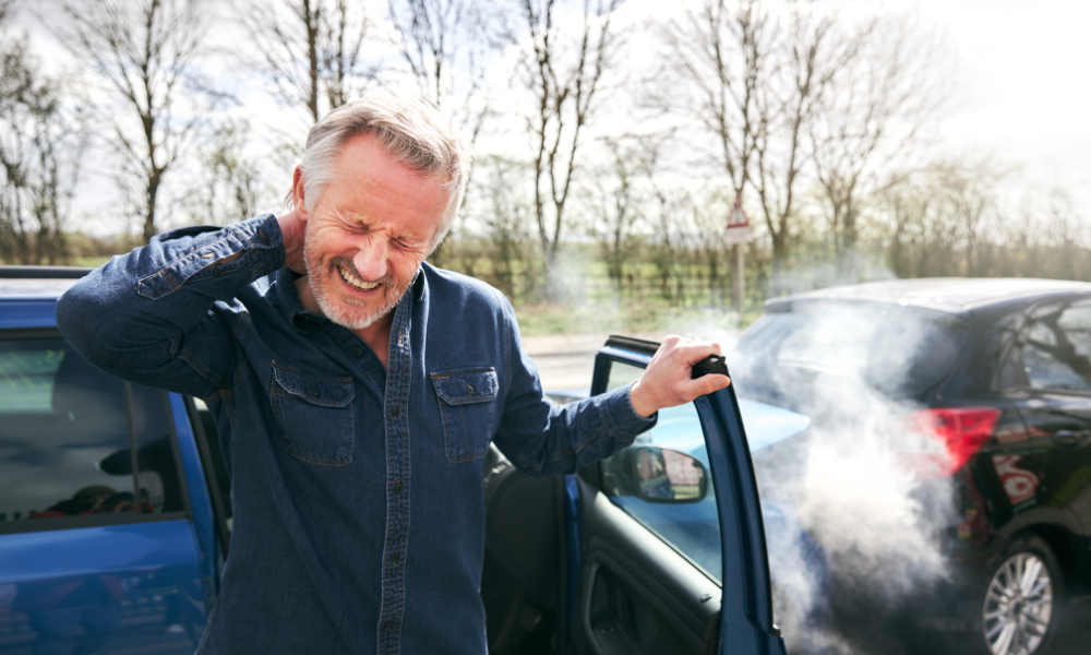 Whiplash Car Accident: Understanding Your Injury and Your Legal Rights